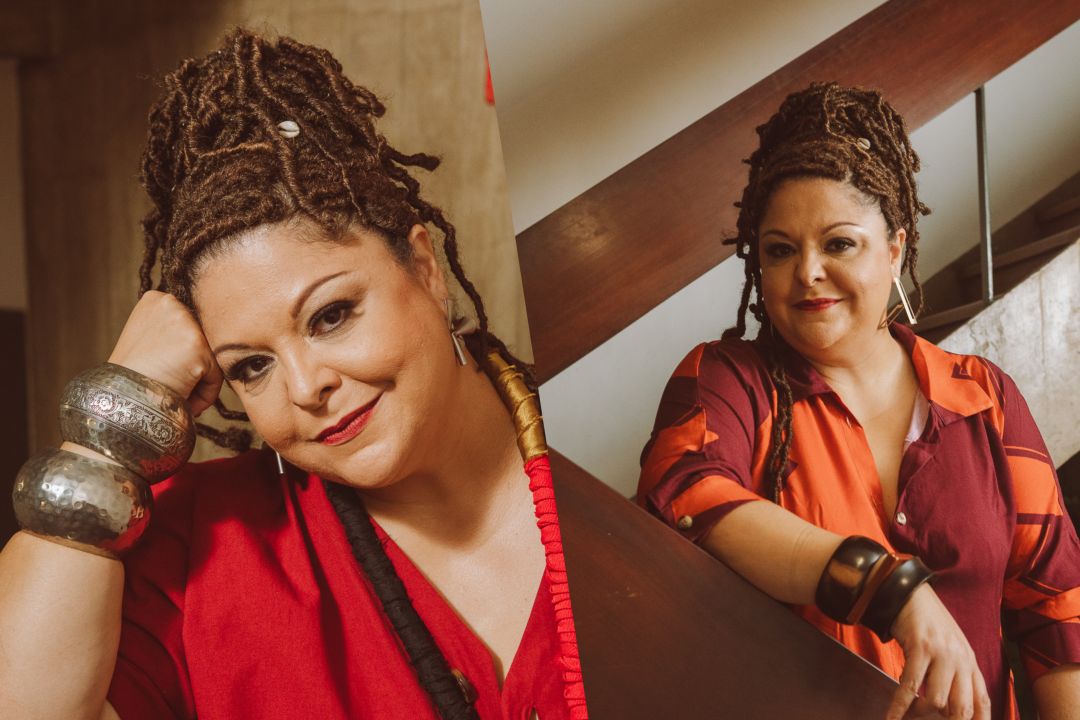 FABIANA COZZA EM TRIBUTO A DONA IVONE LARA