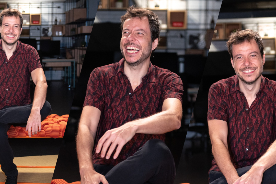 JOÃO CAVALCANTI EM TRIBUTO A WILSON MOREIRA